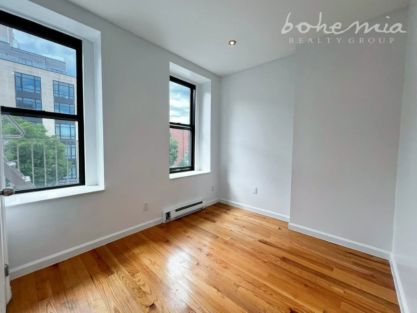 953 Columbus Avenue #3-N, Manhattan, NY 10025 apartment_bedroom_room 1