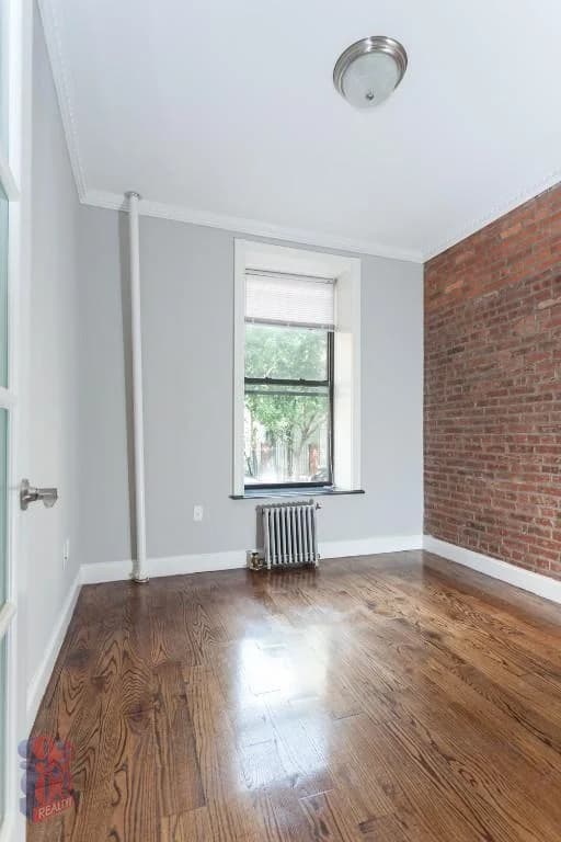 72 West 108 Street #4B, Manhattan, NY 10025 apartment_bedroom_room 1