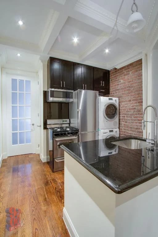 72 West 108 Street #4B, Manhattan, NY 10025 apartment_kitchen 1