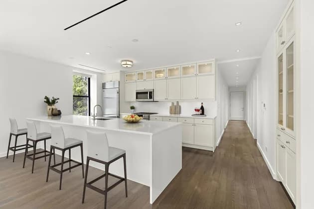 478 Central Park W #3-A, Manhattan, NY 10025 - Image 1