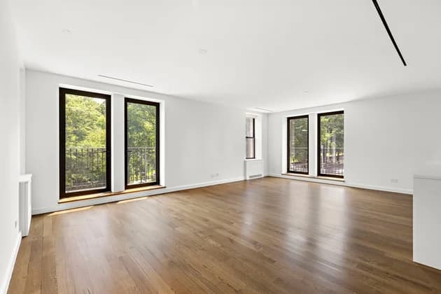 478 Central Park W #3-A, Manhattan, NY 10025 - Image 1