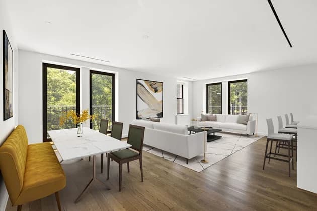 478 Central Park W #3-A, Manhattan, NY 10025 - Image 1
