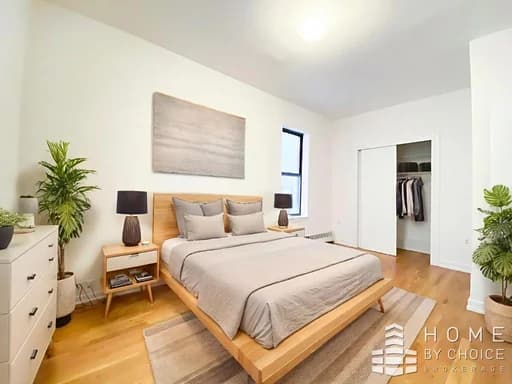 350 West 110 Street #3A, Manhattan, NY 10025