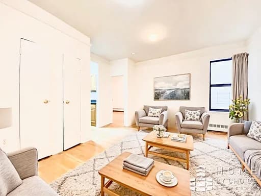 350 West 110 Street #3A, Manhattan, NY 10025