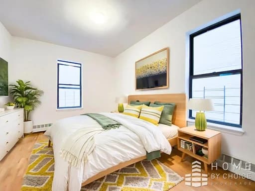 350 West 110 Street #3A, Manhattan, NY 10025