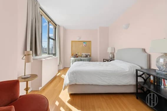 352 Cathedral Parkway #12C, Manhattan, NY 10025