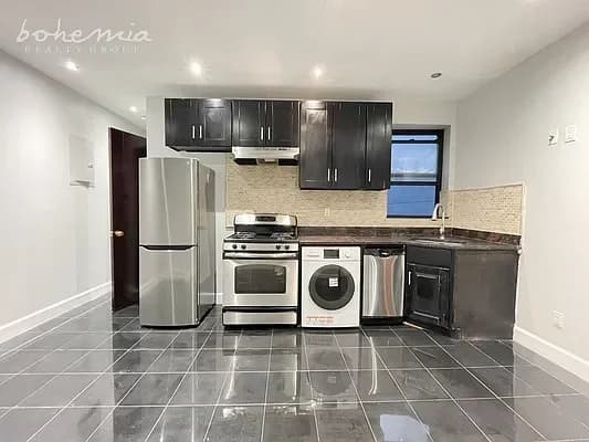 312 West 114 Street #34, Manhattan, NY 10026
