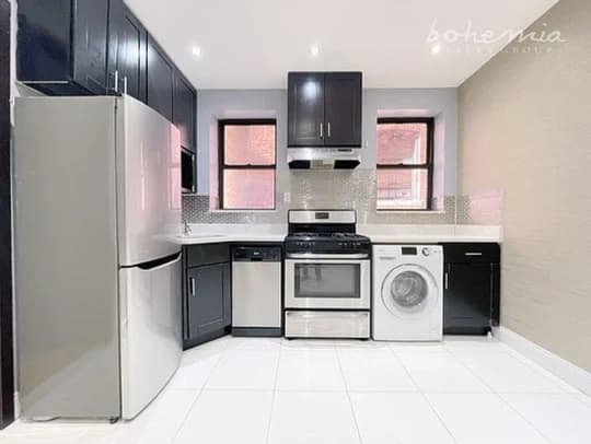 312 West 114 Street #61, Manhattan, NY 10026
