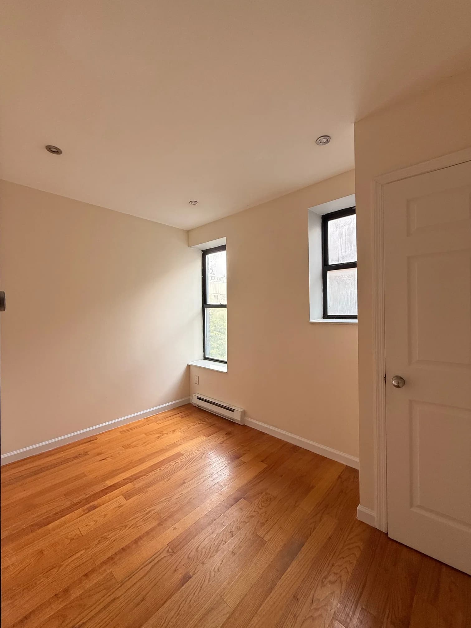 350 Manhattan Avenue #6-A, Manhattan, NY 10026 apartment_bedroom_room 1