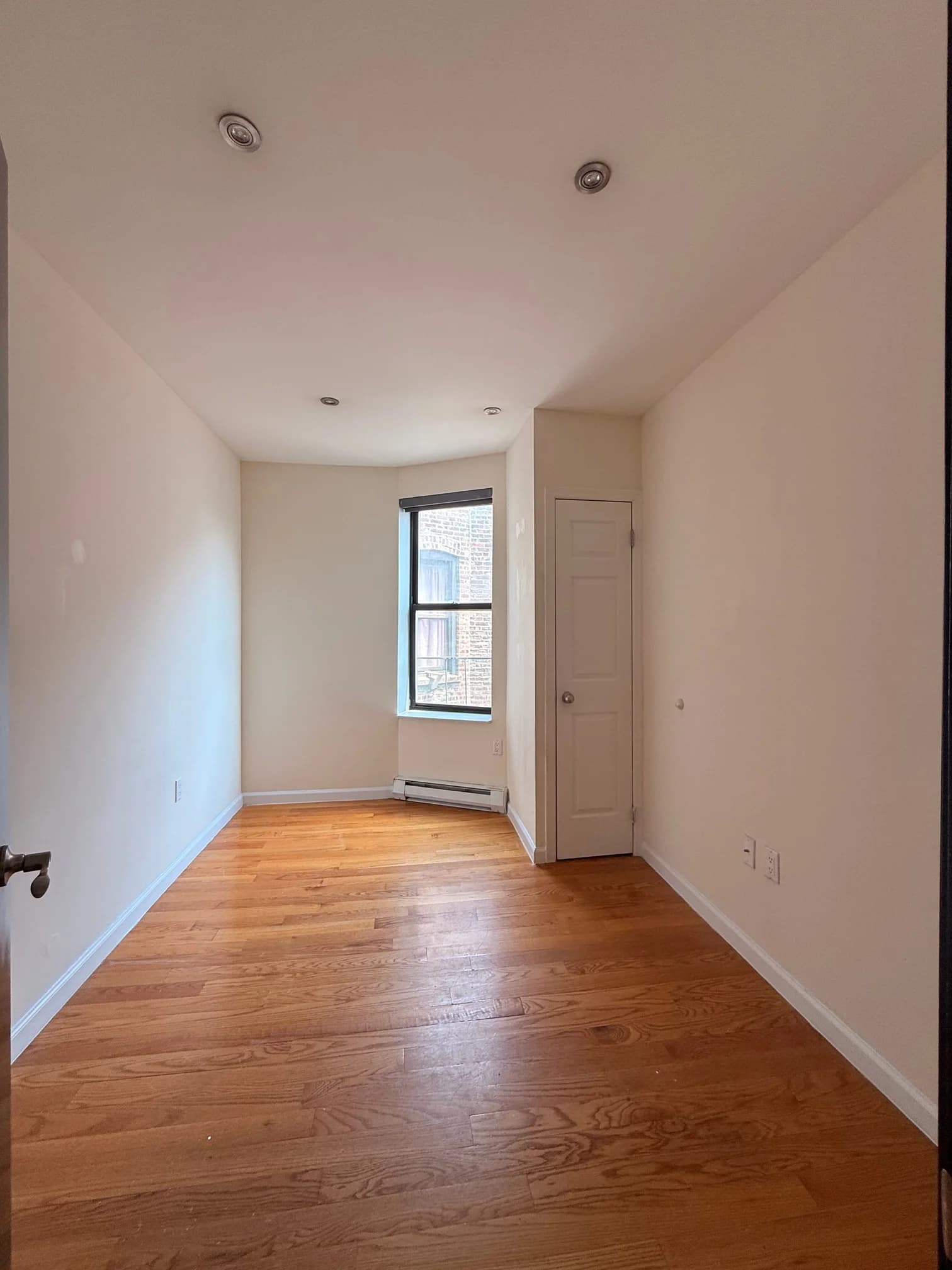 350 Manhattan Avenue #6-D, Manhattan, NY 10026 apartment_bedroom_room 1