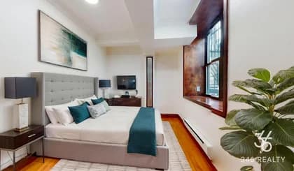 315 West 115 Street #B1, Manhattan, NY 10026