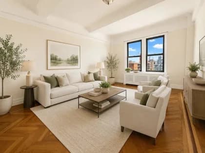 145 West 96 Street #16F, Manhattan, NY 10025