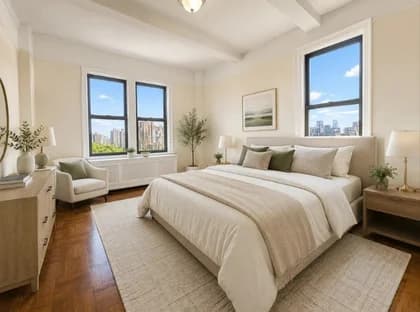 145 West 96 Street #8F, Manhattan, NY 10025