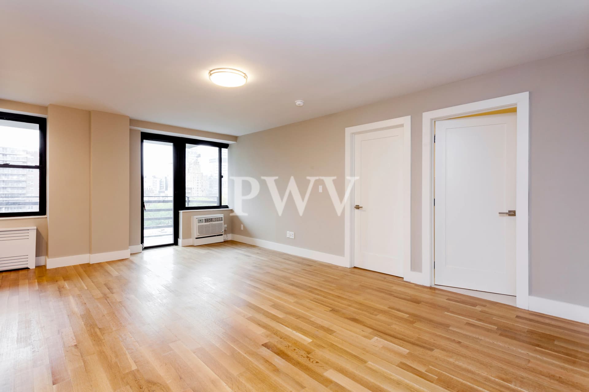788 Columbus Avenue #10M, Manhattan, NY 10025 apartment_bedroom_room 1