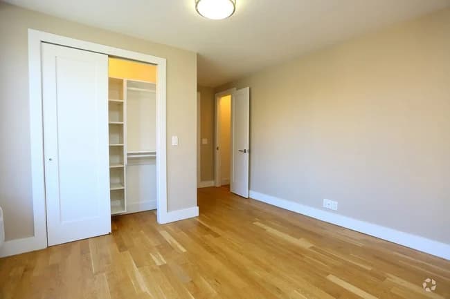 788 Columbus Avenue #11A, Manhattan, NY 10025 apartment_bedroom_room 1