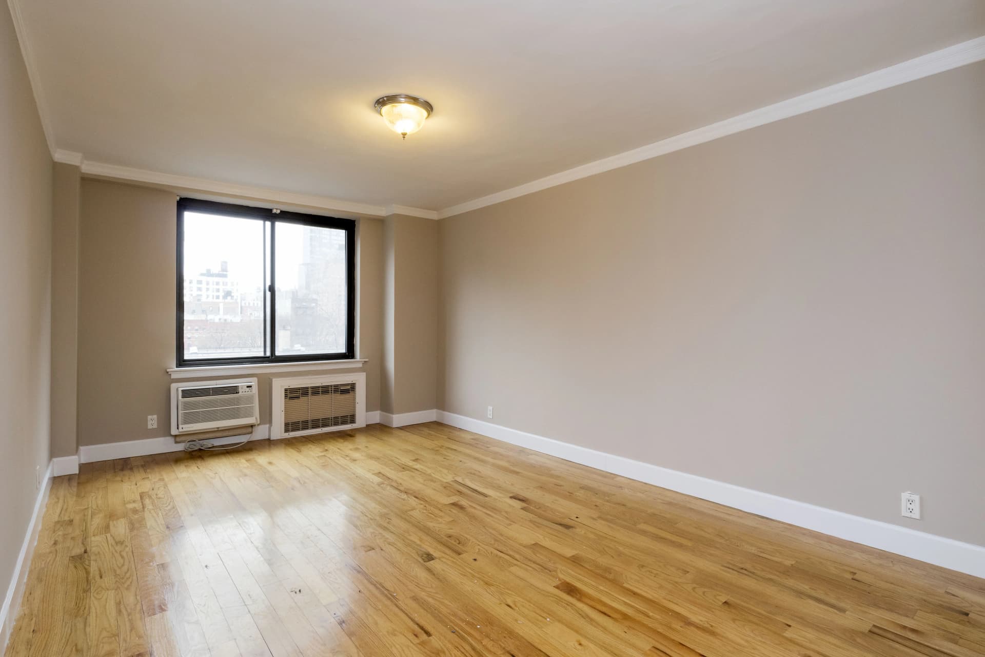 788 Columbus Avenue #11K, Manhattan, NY 10025 apartment_bedroom_room 1