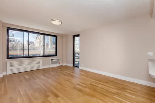 788 Columbus Avenue #2D, Manhattan, NY 10025