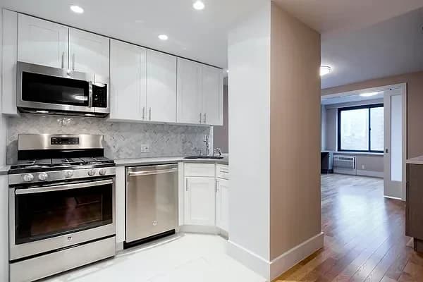 792 Columbus Avenue #11B, Manhattan, NY 10025 - Image 1