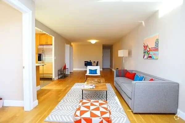 792 Columbus Avenue #14D, Manhattan, NY 10025