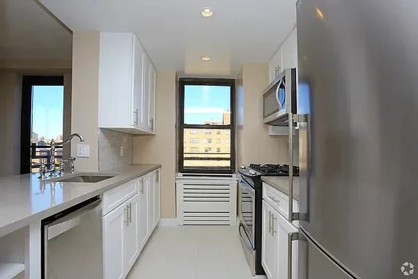 792 Columbus Avenue #17O, Manhattan, NY 10025