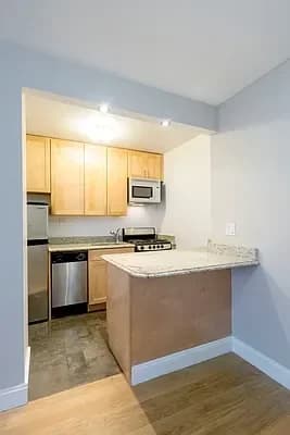 792 Columbus Avenue #1N, Manhattan, NY 10025