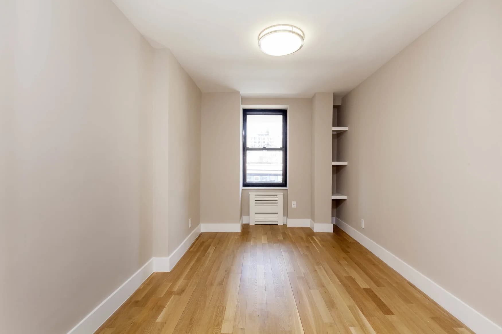 792 Columbus Avenue #C, Manhattan, NY 10025 apartment_bedroom_room 1