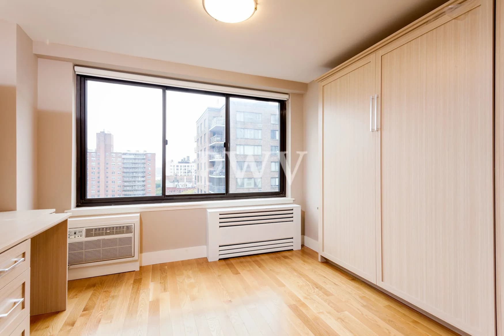 792 Columbus Avenue #G-2, Manhattan, NY 10025 apartment_bedroom_room 1