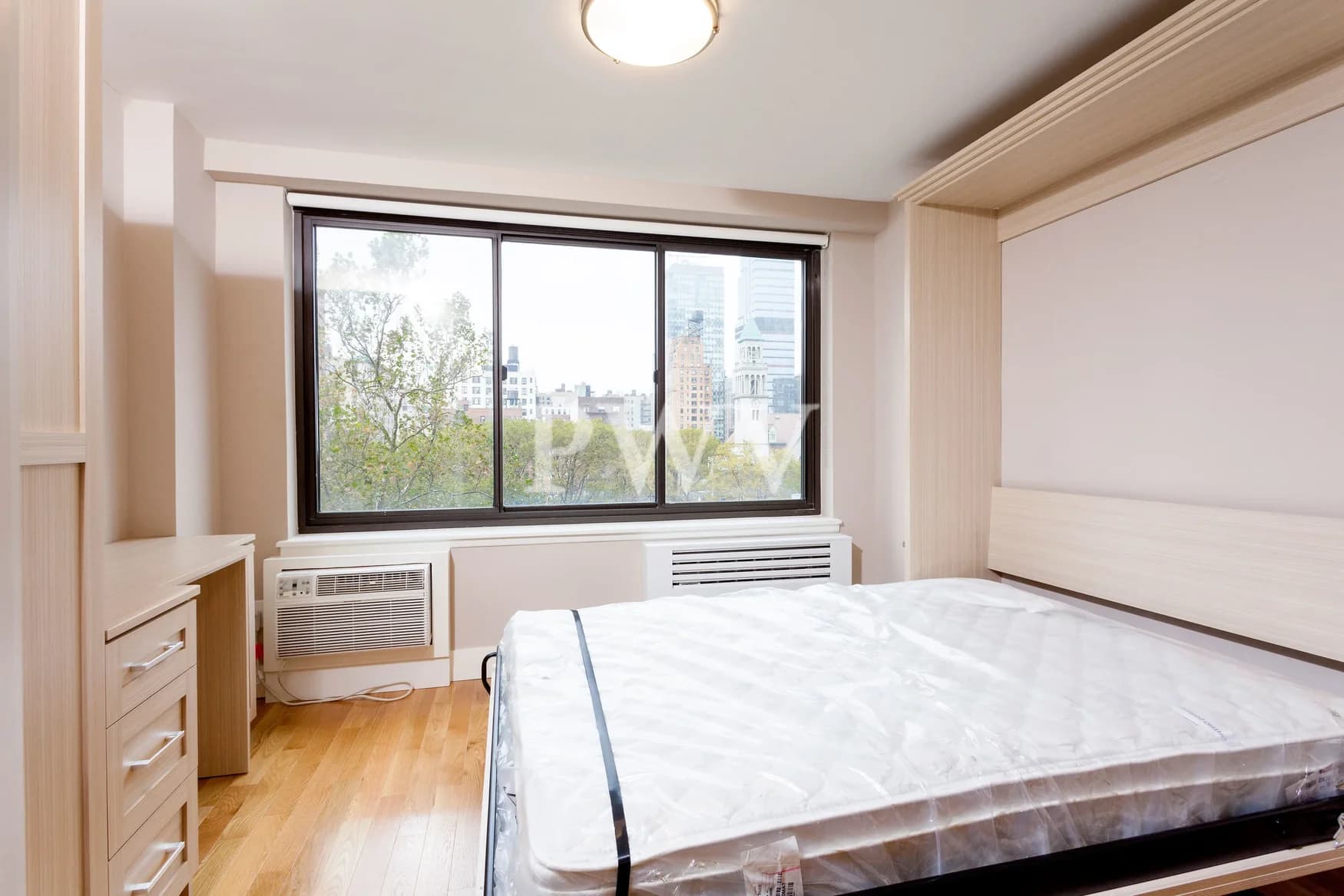 792 Columbus Avenue #K, Manhattan, NY 10025 apartment_bedroom_room 1