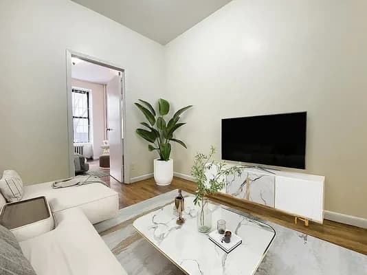 412 Cathedral Parkway #10, Manhattan, NY 10025
