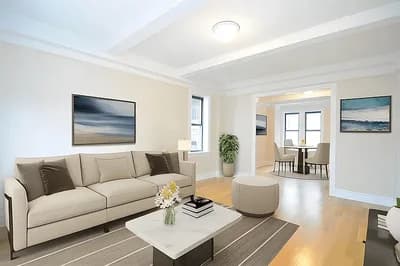412 Cathedral Parkway #42, Manhattan, NY 10025