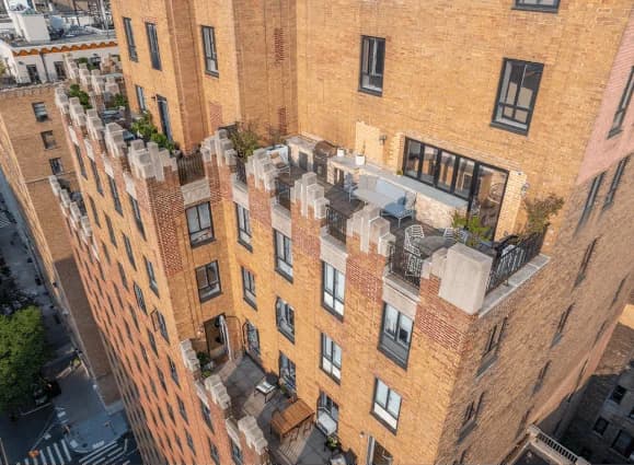 752 W End Ave #03C, Manhattan, NY 10025