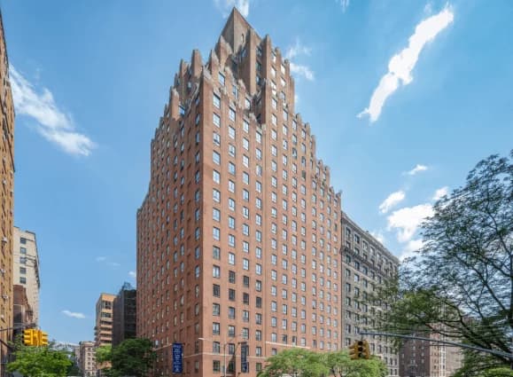 752 W End Ave #18J, Manhattan, NY 10025