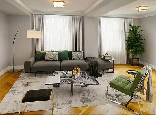752 West End Avenue #19H, Manhattan, NY 10025
