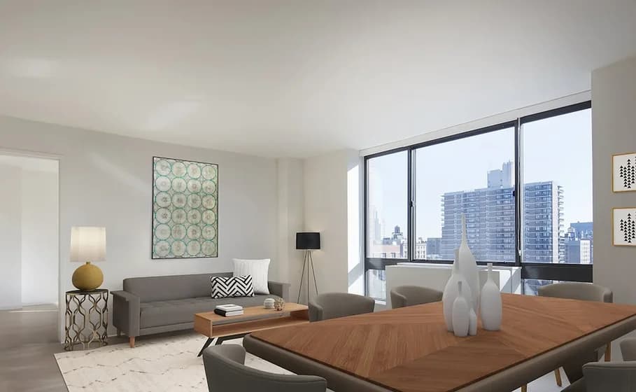 2586 Broadway #6G, Manhattan, NY 10025 apartment_living_room 1