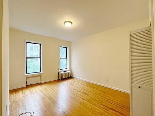 204 West 98 Street #3-F, Manhattan, NY 10025