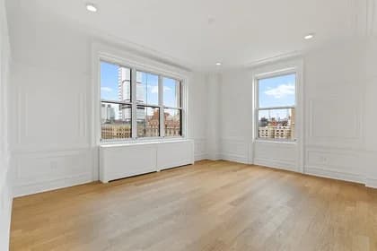 832 West End Avenue #12D, Manhattan, NY 10025