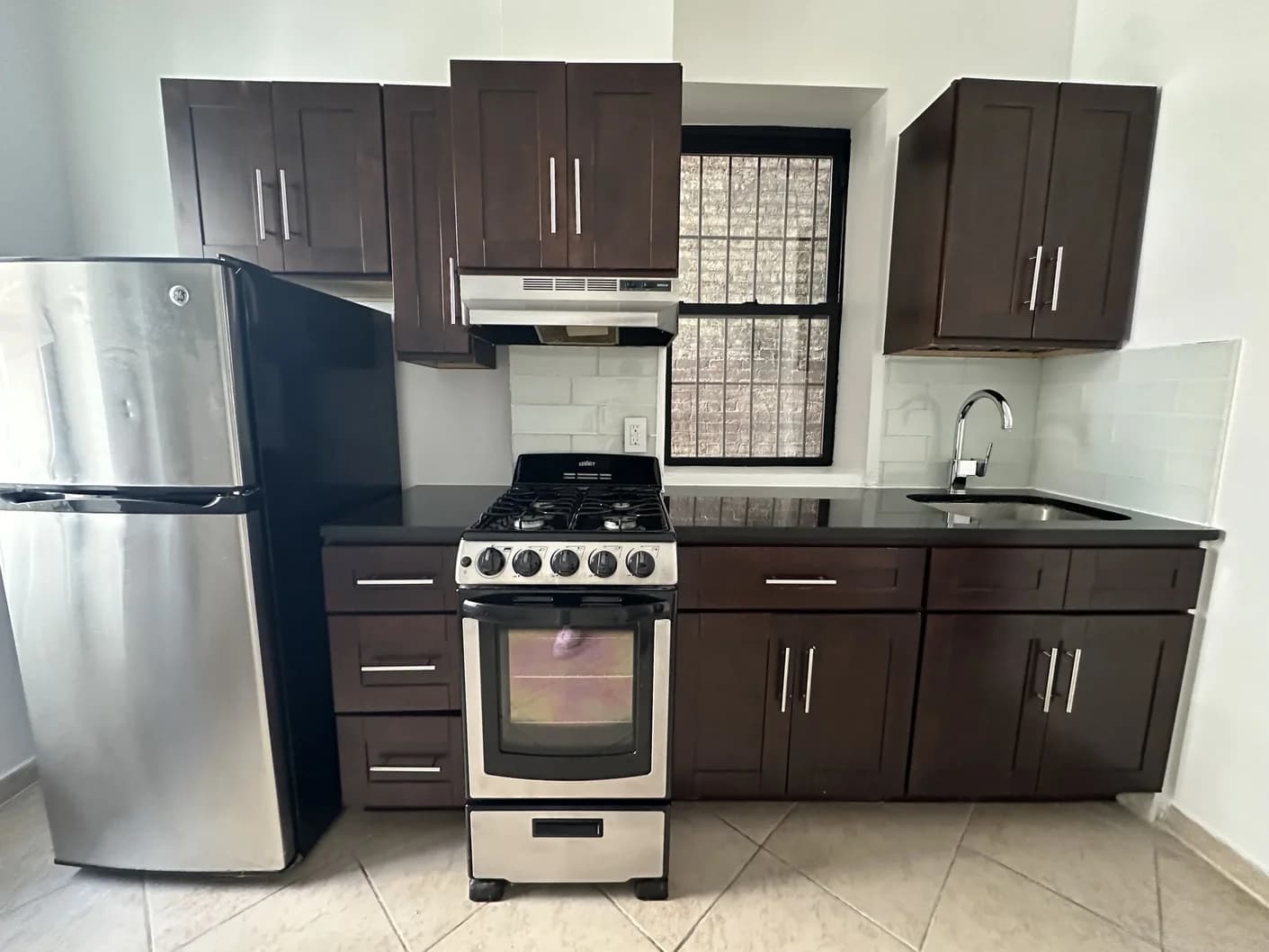 221 West 105 Street #1RE, Manhattan, NY 10025