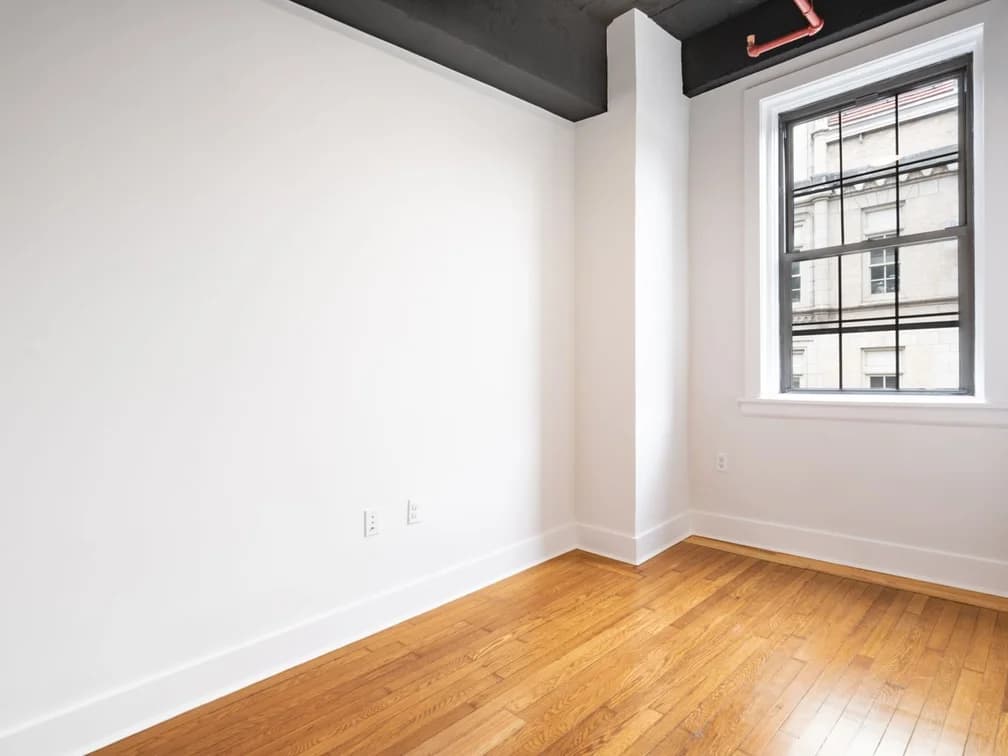 218 West 108 Street #4A, Manhattan, NY 10025 apartment_bedroom_room 1