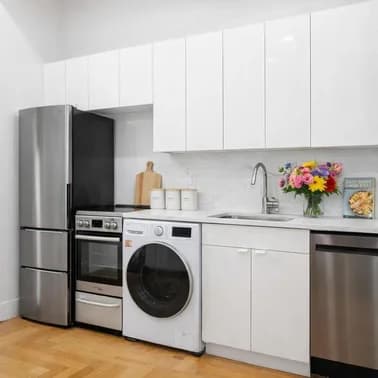 218 West 108 Street #4A, Manhattan, NY 10025