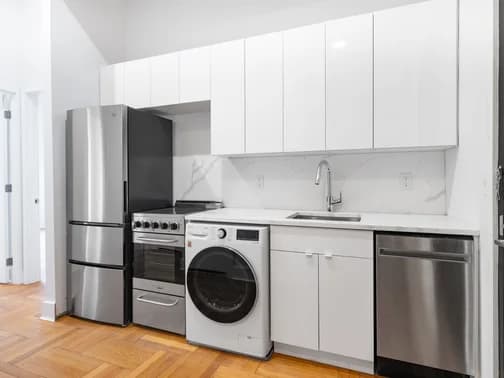 218 West 108 Street #5A, Manhattan, NY 10025