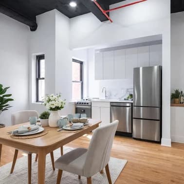 218 West 108 Street #PHB, Manhattan, NY 10025