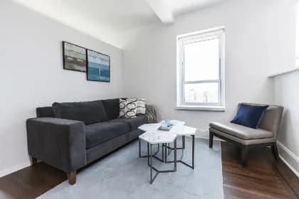 501 West 113 Street #1202, Manhattan, NY 10025