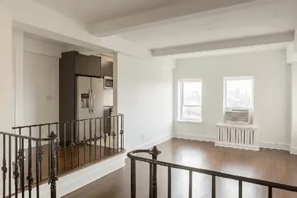1080 Amsterdam Ave #1901, Manhattan, NY 10025