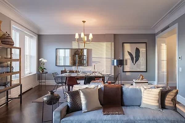 270 Riverside Drive #3B, Manhattan, NY 10025