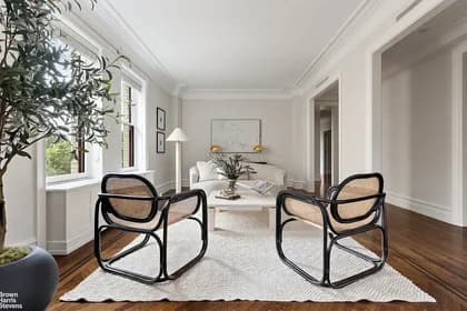 270 Riverside Drive #5A, Manhattan, NY 10025