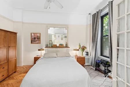 314 West 100 Street #3, Manhattan, NY 10025