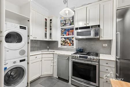 314 West 100 Street #3, Manhattan, NY 10025