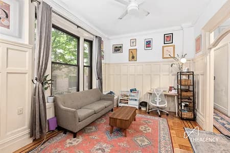 314 West 100 Street #3, Manhattan, NY 10025
