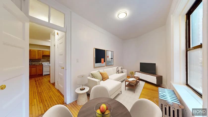 293 Riverside Dr #5C, Manhattan, NY 10025