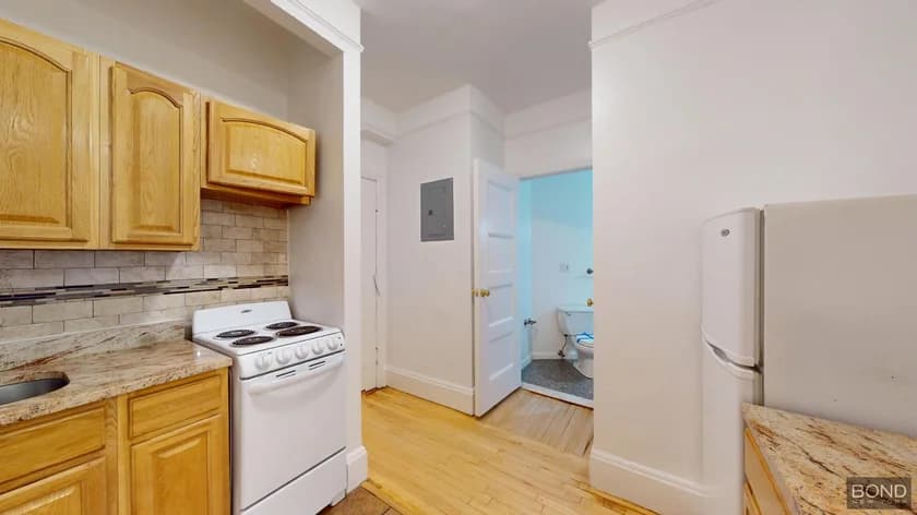 293 Riverside Dr #5C, Manhattan, NY 10025
